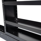 AS Small 125mm Pantry Slide