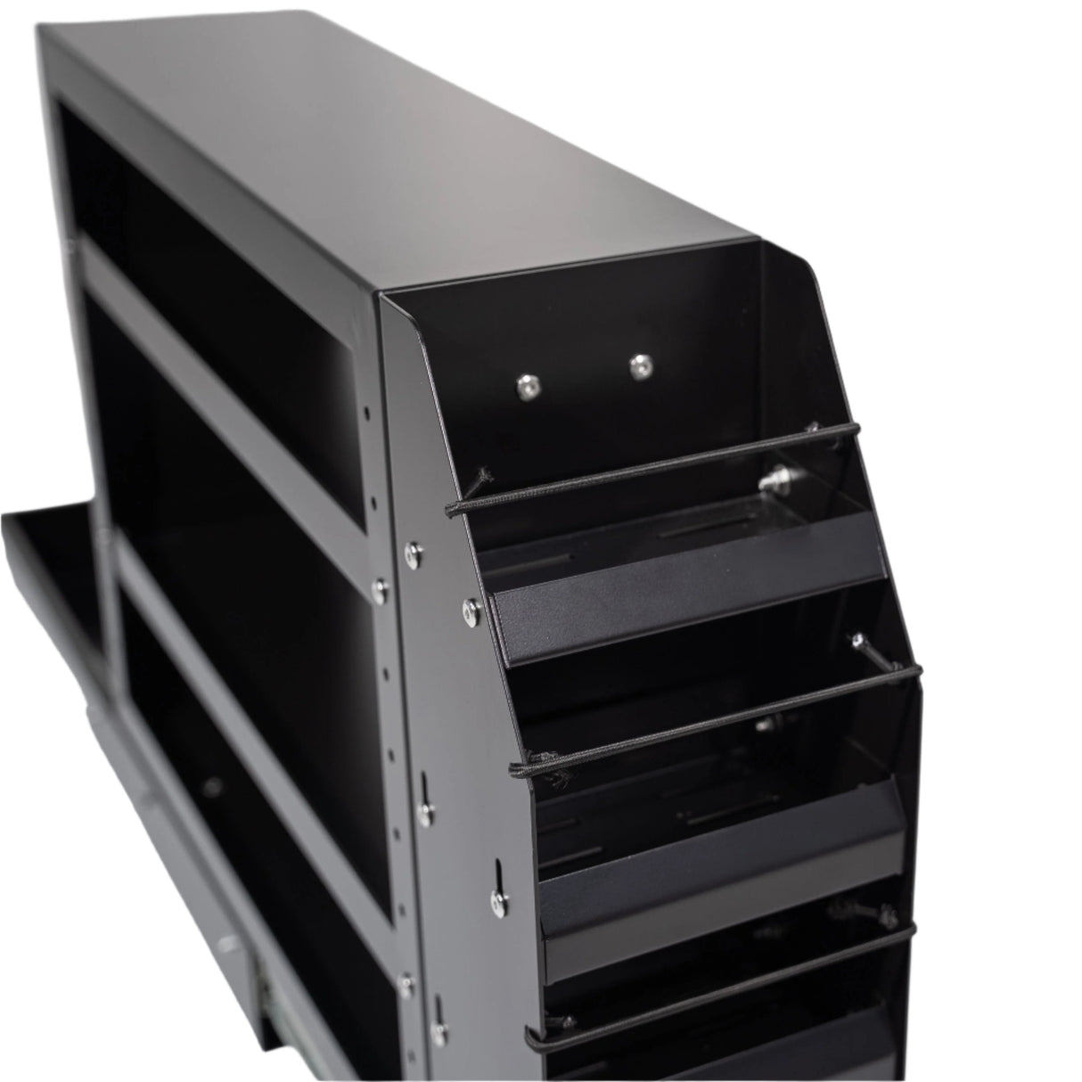 AS Large 200mm Pantry Slide