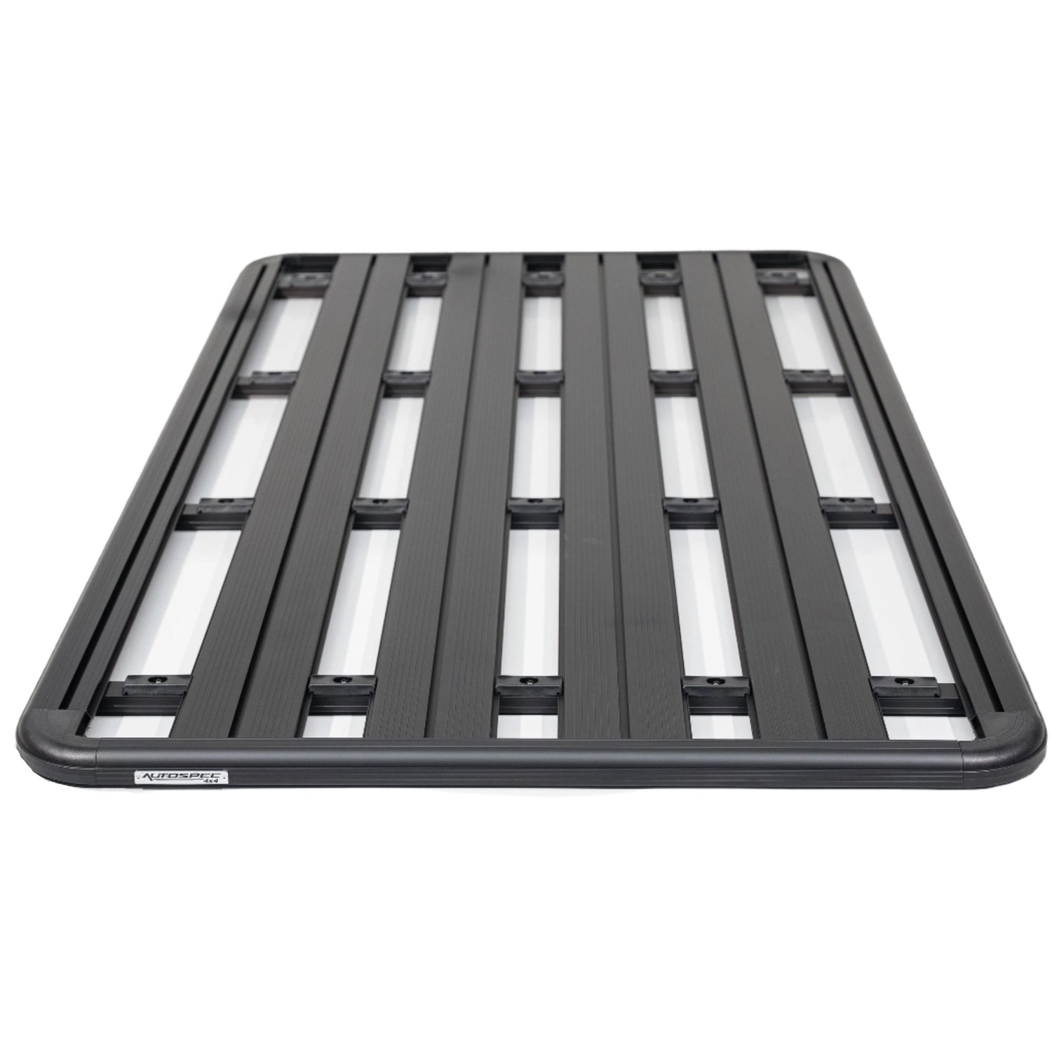 Aluminium Platform Rack 2200x1250 – Autospec 4x4