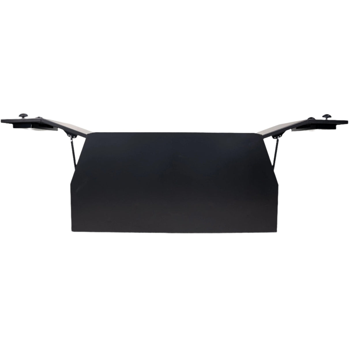 1000mm Lite Canopy - Matte Black