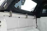 Ironman 4x4 Pinnacle 2 Canopy LUW C/Lock Rear Door Triton MQ/MR (INC COLOUR CODING)