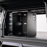 65L Fridge Cage to Suit Bushman DC65-X Upright Fridge