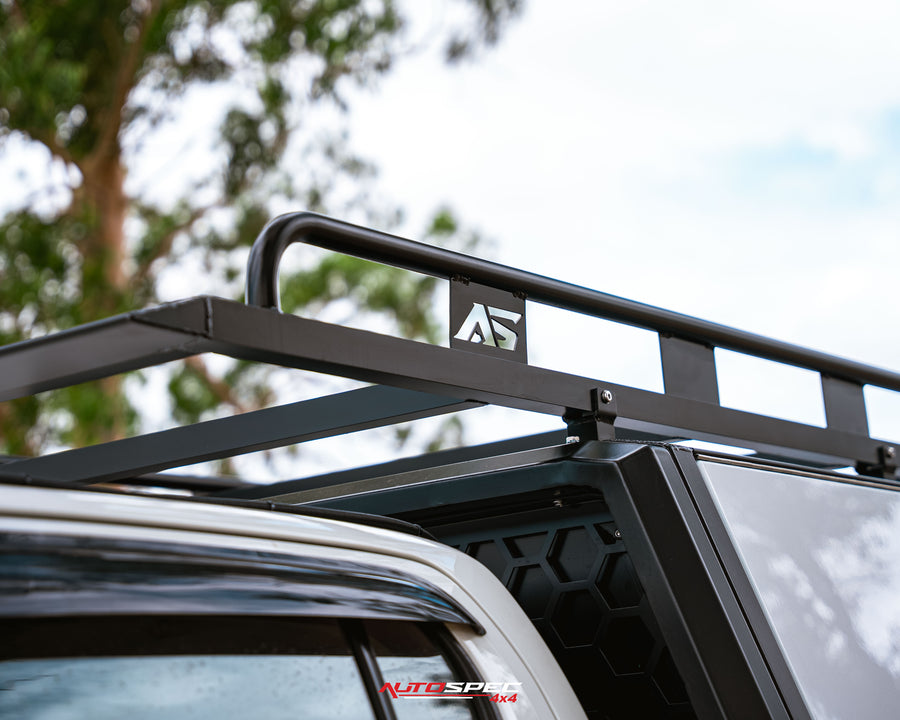 Toyota Hilux Build Gallery