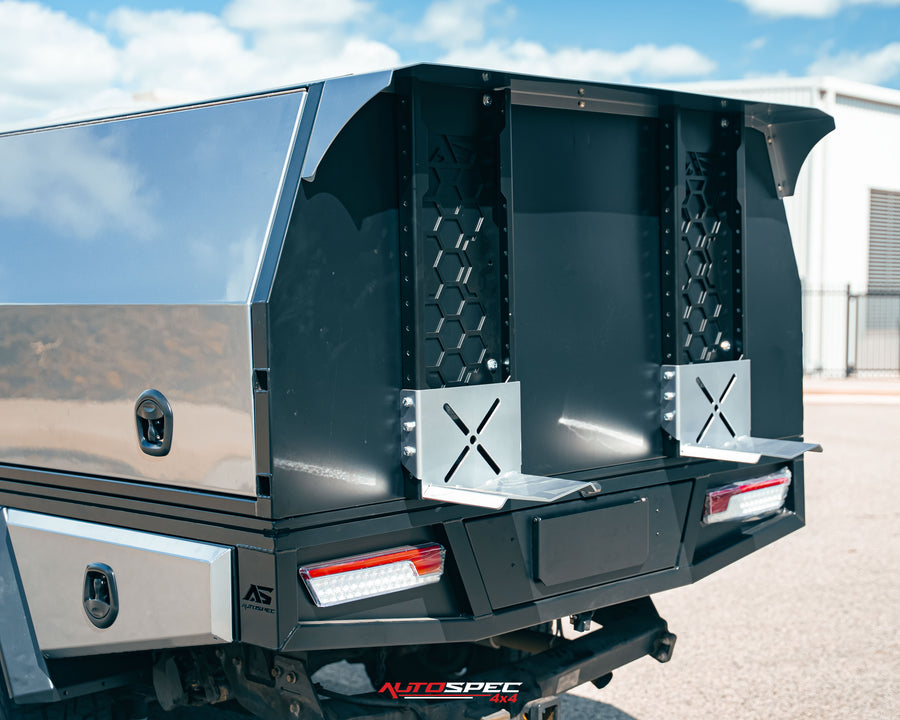 Toyota Hilux Build Gallery