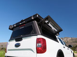 Alu-Cab – Contour Canopy (Solid Door) to suit the Ford Ranger Next Gen