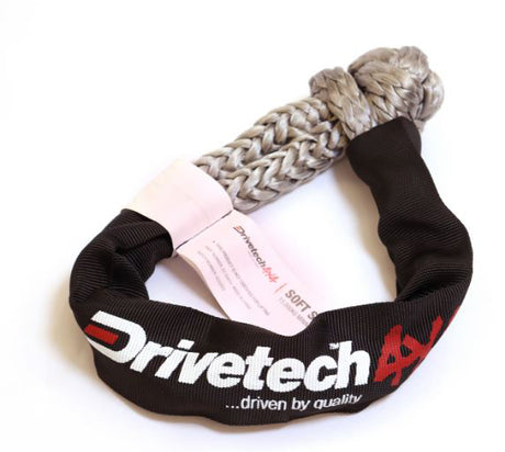 Drivetech 4x4 Soft Shackle 15T (15,000kg)
