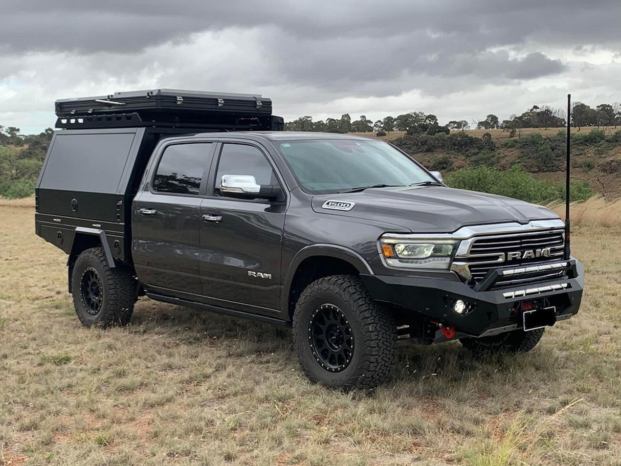 Offroad Animal Predator Bull Bar for Ram 1500 DT 2021 to Current