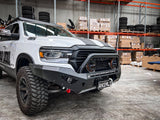 Offroad Animal Predator Bull Bar for Ram 1500 DT 2021 to Current