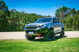 Offroad Animal Predator Bull bar, Isuzu Dmax 2021 to 2023