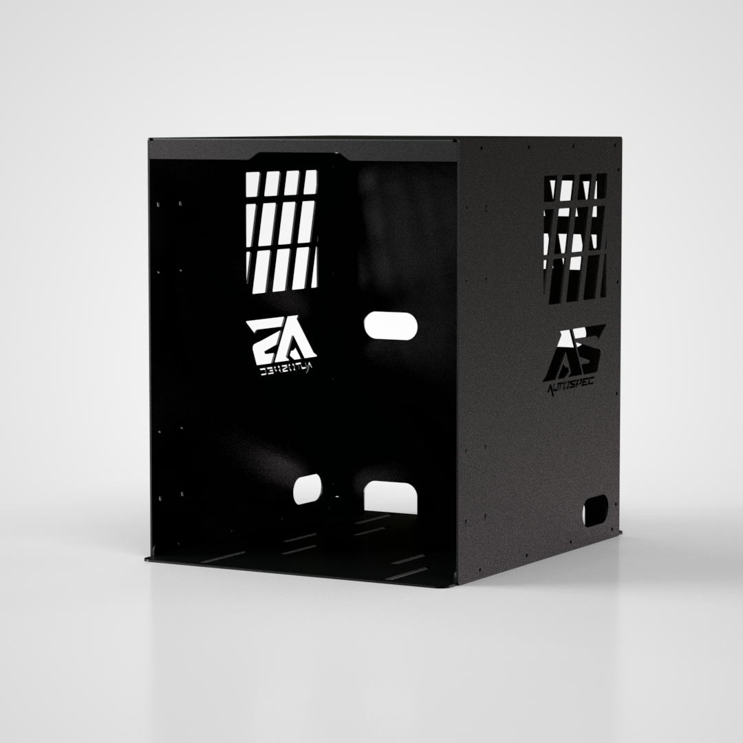 60L Fridge Cage to Suit Dometic NRX 60L Upright Fridge