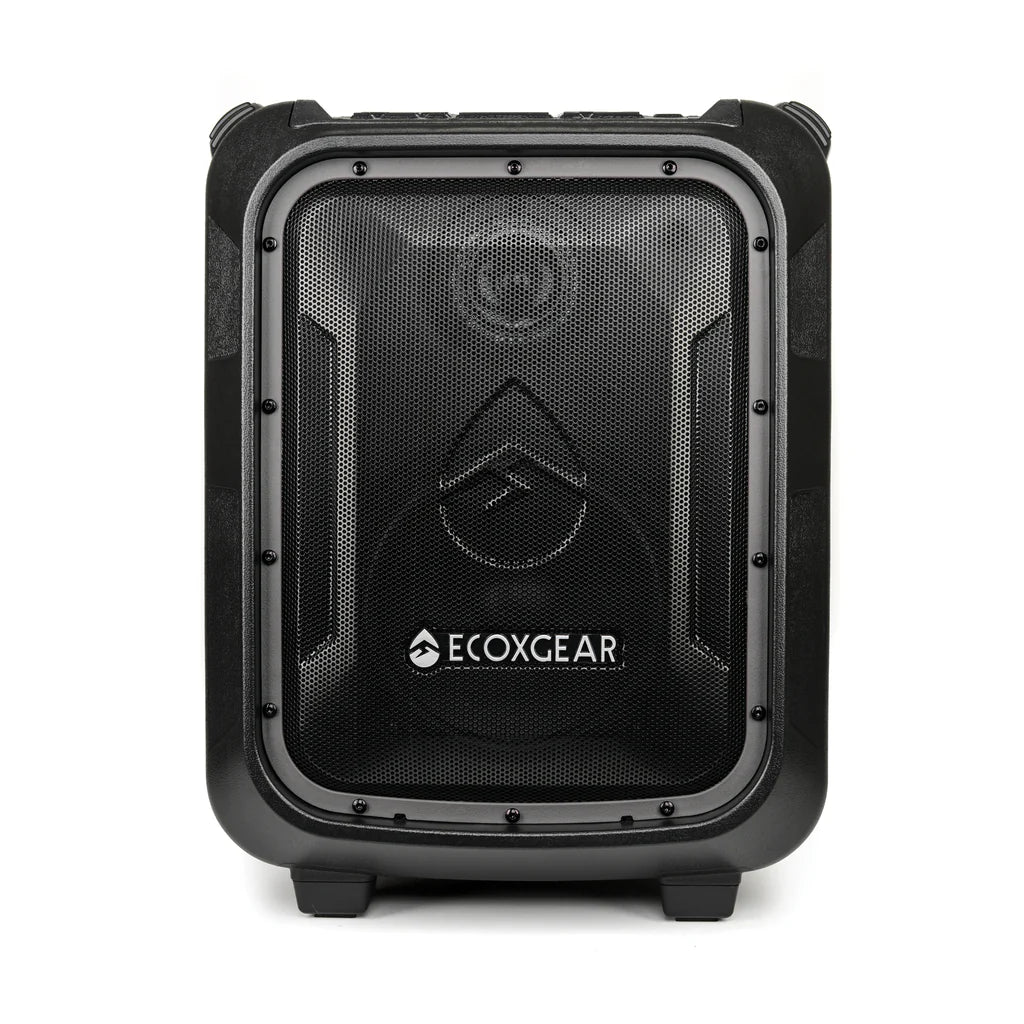 Ecoxgear EcoBoulder+