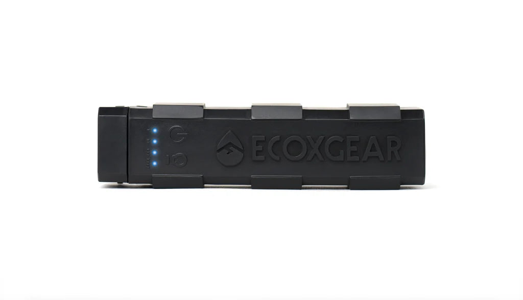 Ecoxgear EcoXCharge+