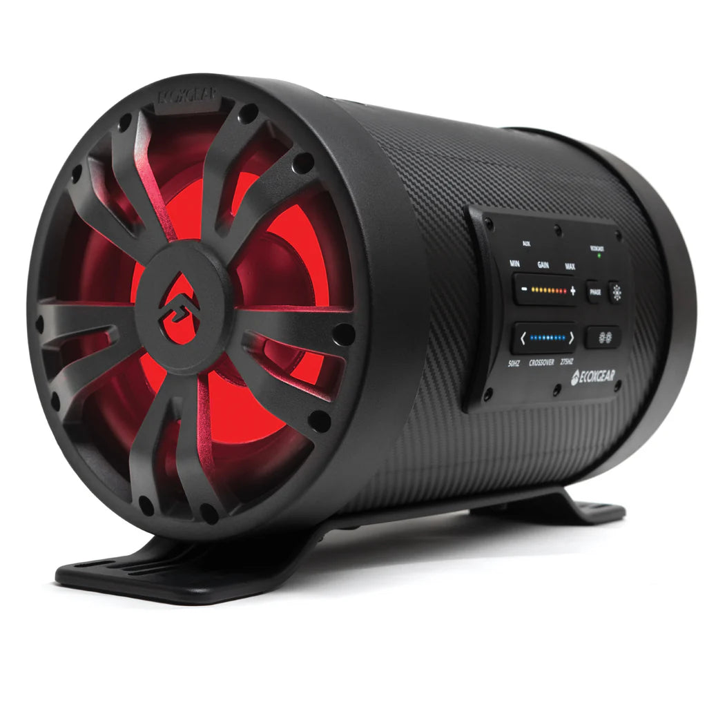 Ecoxgear SoundExtreme ES08 Subwoofer