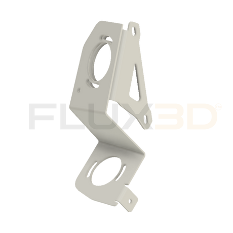 REFIT Fuel relocation bracket (FB05V)