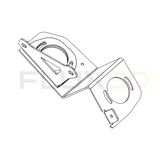 REFIT Fuel relocation bracket (FB05V)