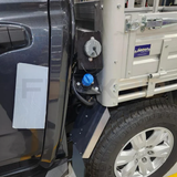 REFIT Fuel relocation bracket (FB05V)