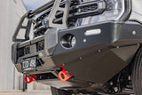 IRONMAN 4x4 PREMIUM BULL BAR - Ford Ranger Next Gen