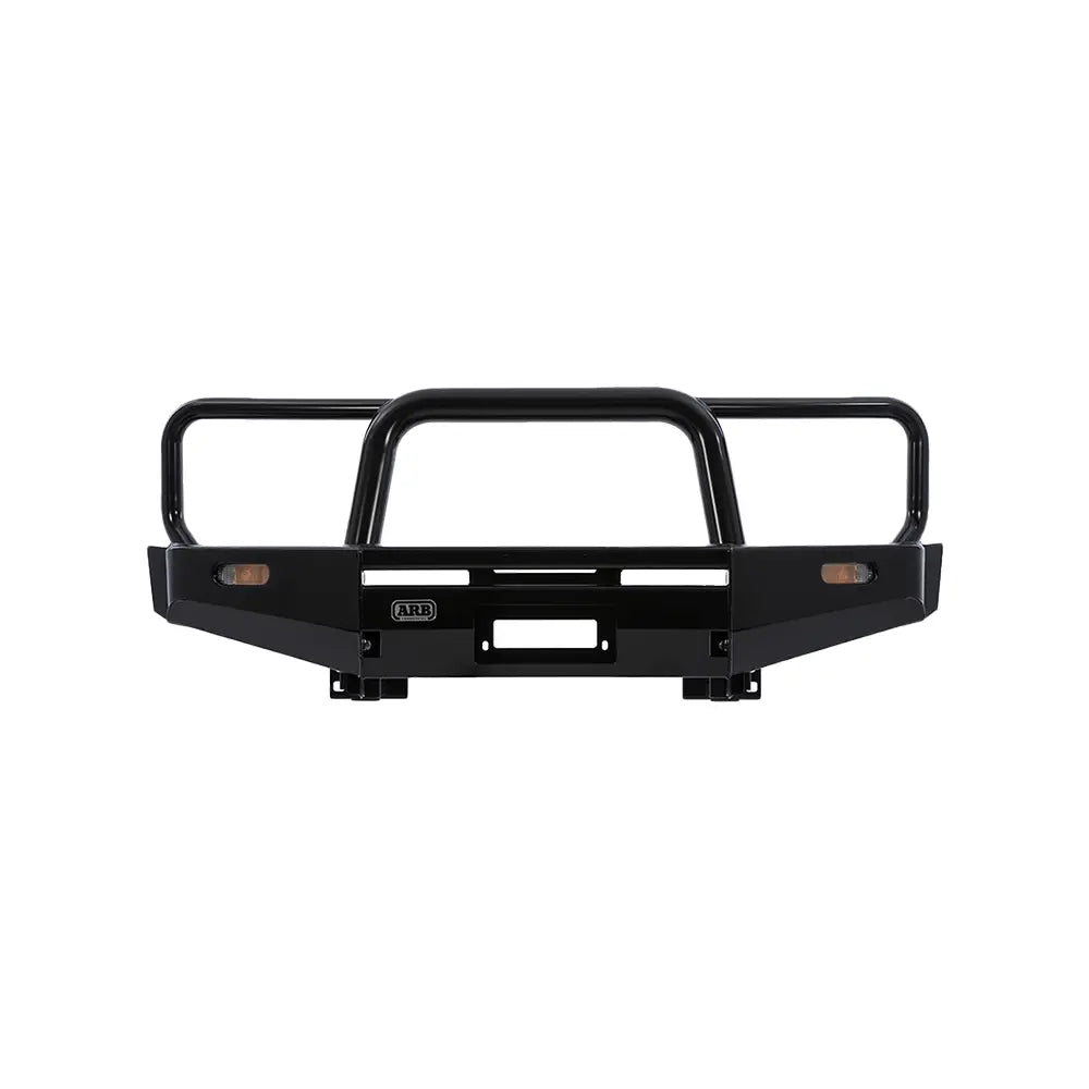 ARB Commercial Combination Bull Bar Hilux 2015+ 2wd/4wd Hi Rider Narro ...