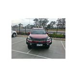 Deluxe Commercial Bull Bar to suit Holden Colorado 7 RG 2012 onwards