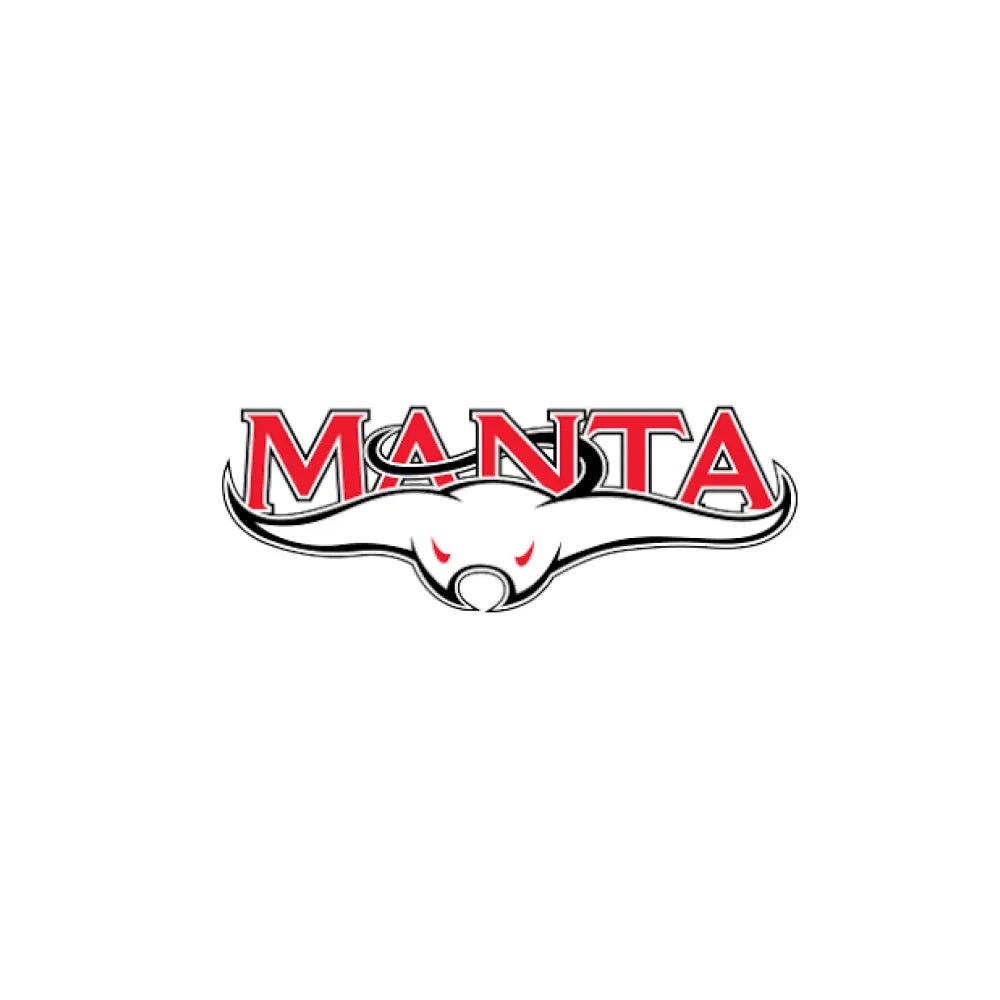 MANTA Exhaust 3" Turbo Back A/steel c/w Cat & Hot Dog 11-16 BT50 (Non DPF Models)