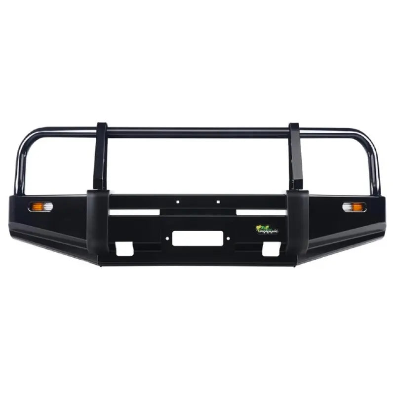 Commercial Bull Bar to suit Toyota Landcruiser 79 series (V8 TD Single Cab) 9/2016 onwards