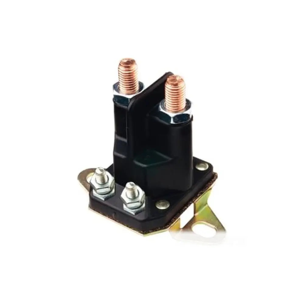 Solenoid 12v 100amp Continuous Duty