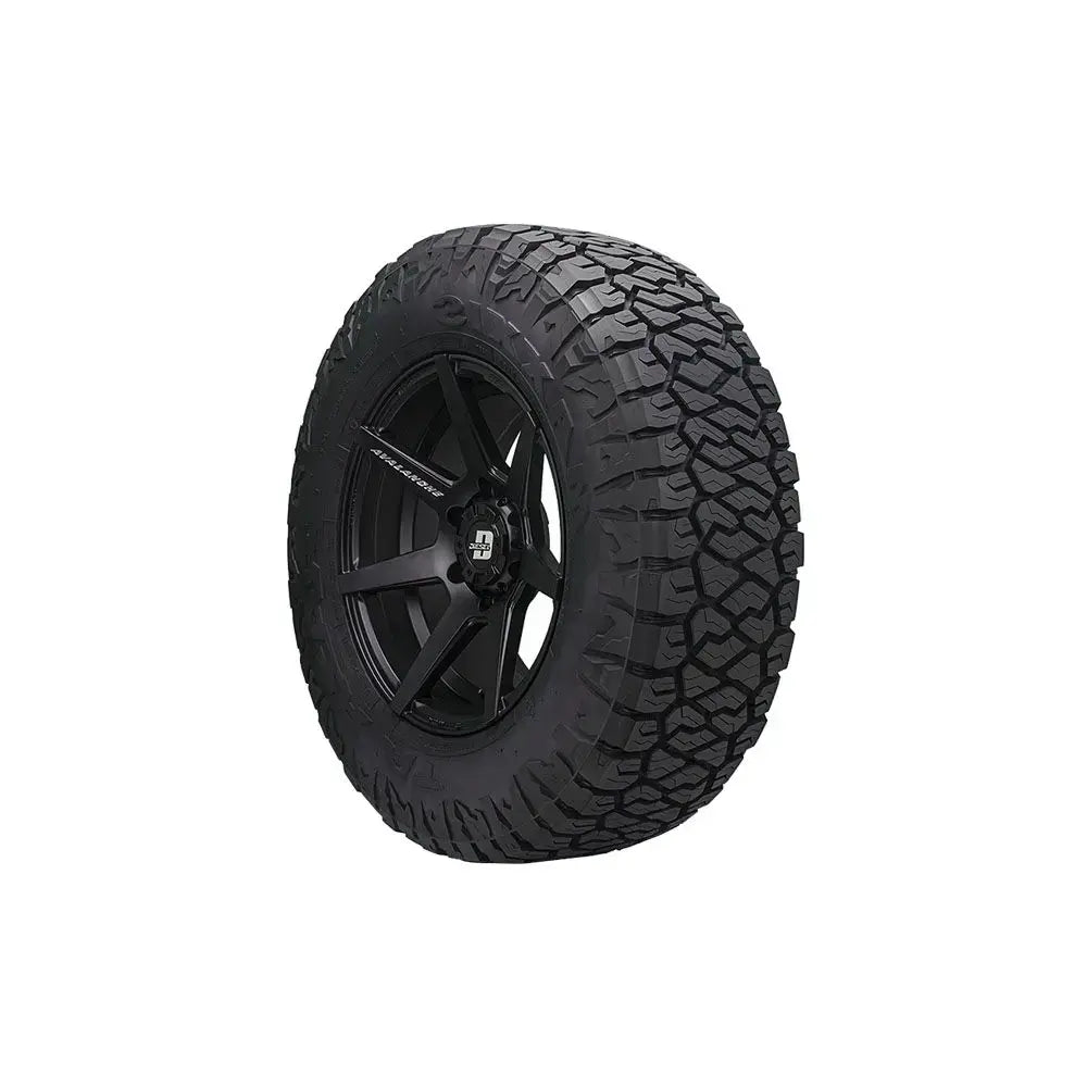 Maxxis RAZR AT811 LT225/70R17 115/112S 10PR