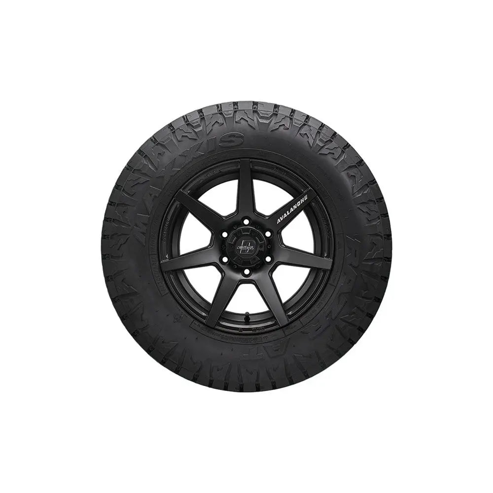 Maxxis RAZR AT811 LT285/60R18 122/119S 10PR