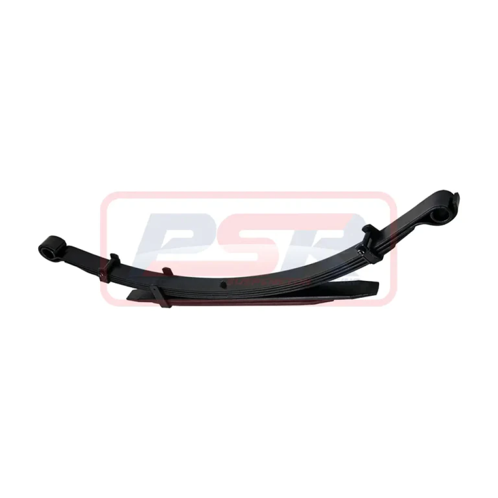 Ford PJ - PK Ranger / Mazda BT-50 PSR 2" Raised Rear Leaf Spring 250kg Performance Load Rating - Standard Duty