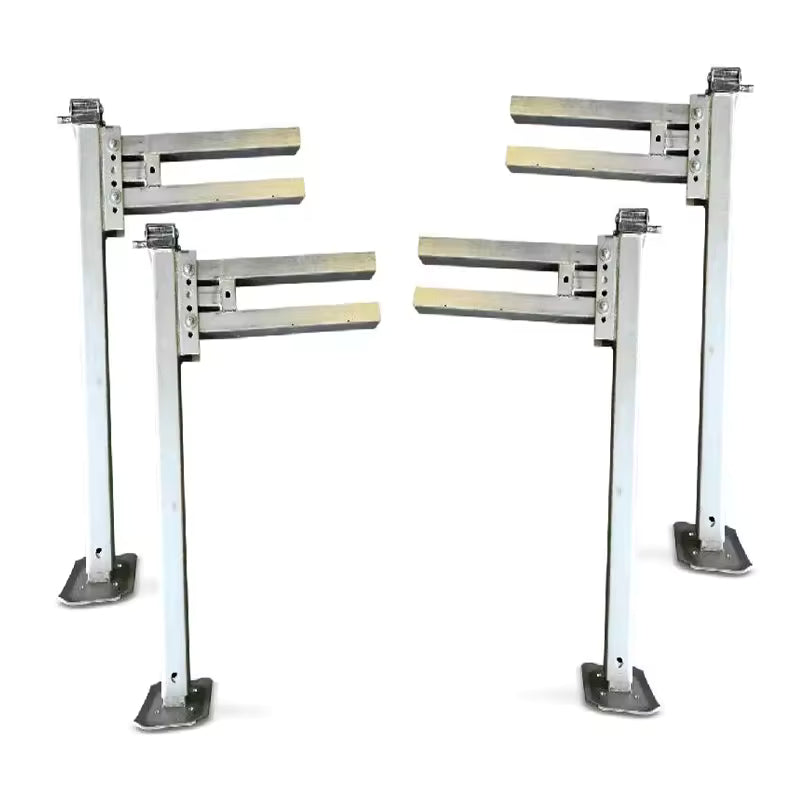 Jack Off Legs - Type A