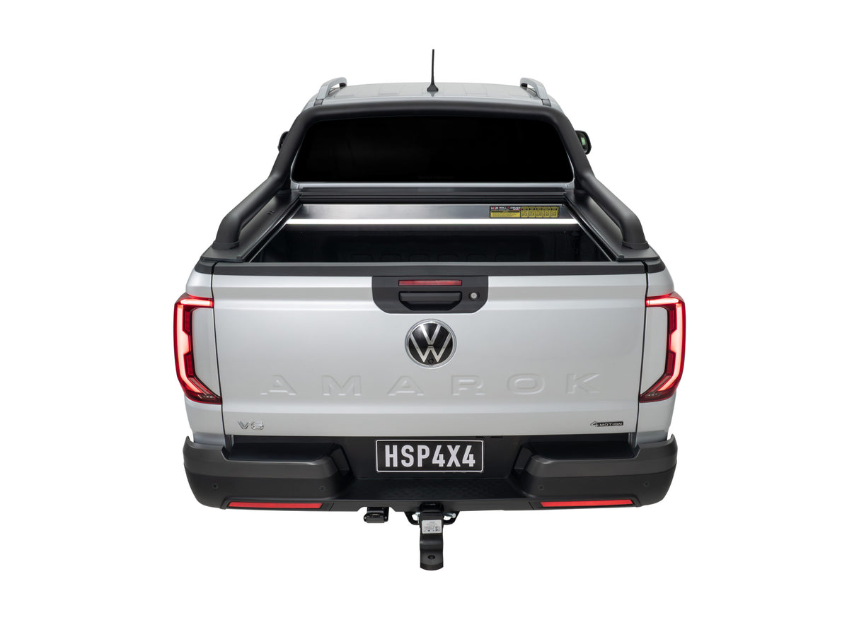 HSP Roll R Cover Series 3 Suits Genuine Extended Sports Bar All New Amarok 2023+