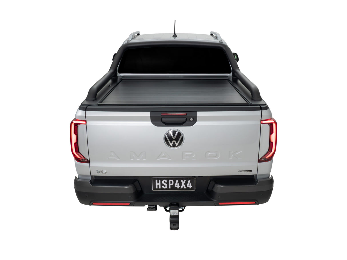 HSP Roll R Cover Series 3 Suits Genuine Extended Sports Bar All New Amarok 2023+