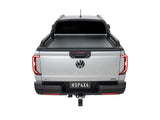 HSP Roll R Cover Series 3 Suits Genuine Extended Sports Bar All New Amarok 2023+