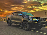 RHINOHIDE ARMOR® FULL KIT - SUITABLE FOR TOYOTA HILUX CAB CHASSIS (2015+)