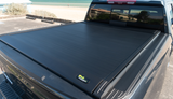 IRONMAN 4X4 SLIDE-AWAY ROLL UP HARD TONNEAU COVER (MANUAL) Amarok 11-22 d/cab