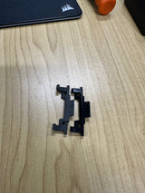 VW Amarok Sunglass Clasp Repair