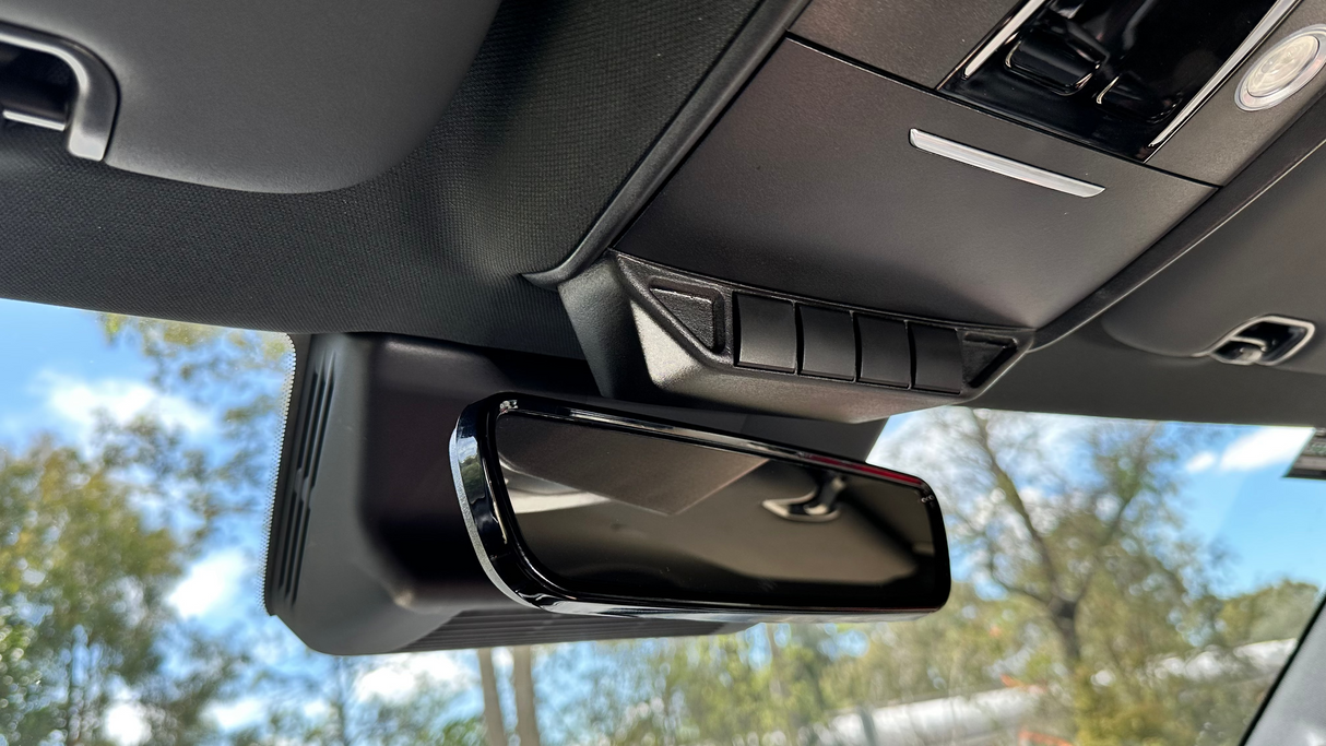 BYD Shark 6 Overhead Switch Panel (SP006)
