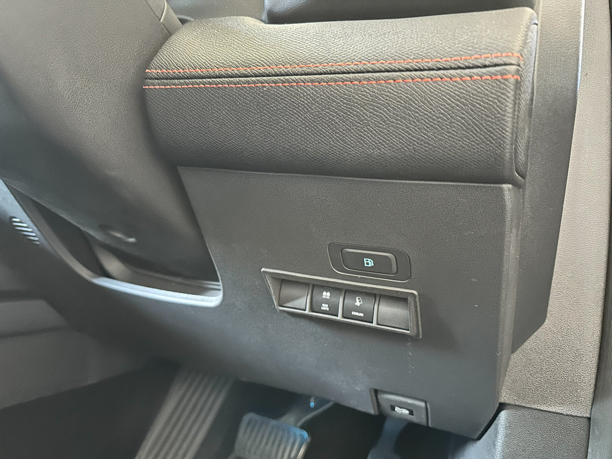 BYD Shark 6 Knee Switch Panel (SP005)