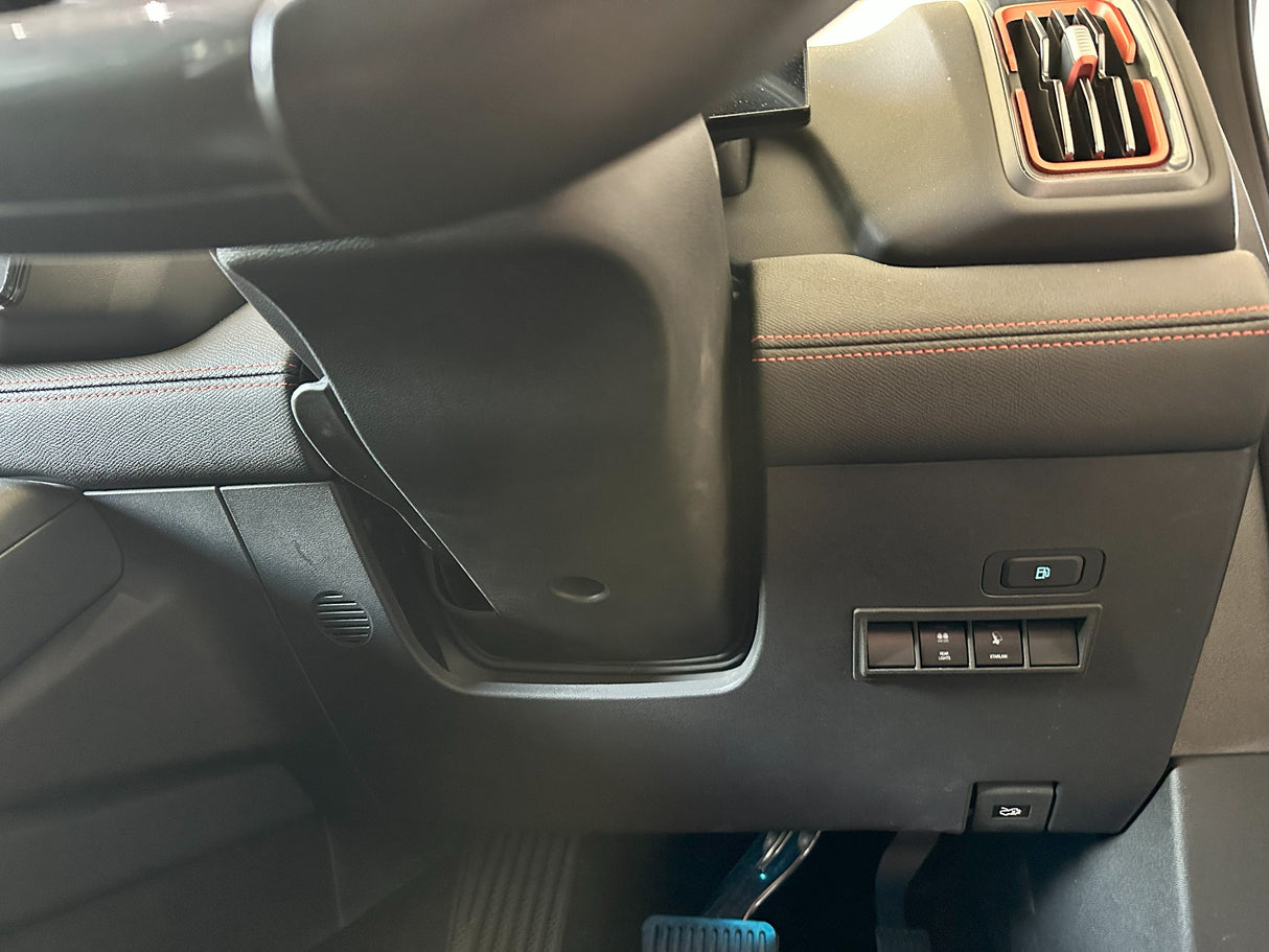 BYD Shark 6 Knee Switch Panel (SP005)
