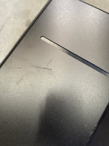 Scratch & Dent - Wheel Guards - Matte Black SNDB-001