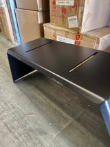 Scratch & Dent - Wheel Guards - Matte Black SNDB-003