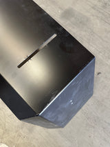 Scratch & Dent - Wheel Guards - Matte Black SNDB-004