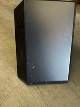 Scratch & Dent - Wheel Guards - Matte Black SNDB-003