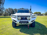 Offroad Animal Toro Bull bar, Suitable for Toyota Land Cruiser 300 Series, 2021 on