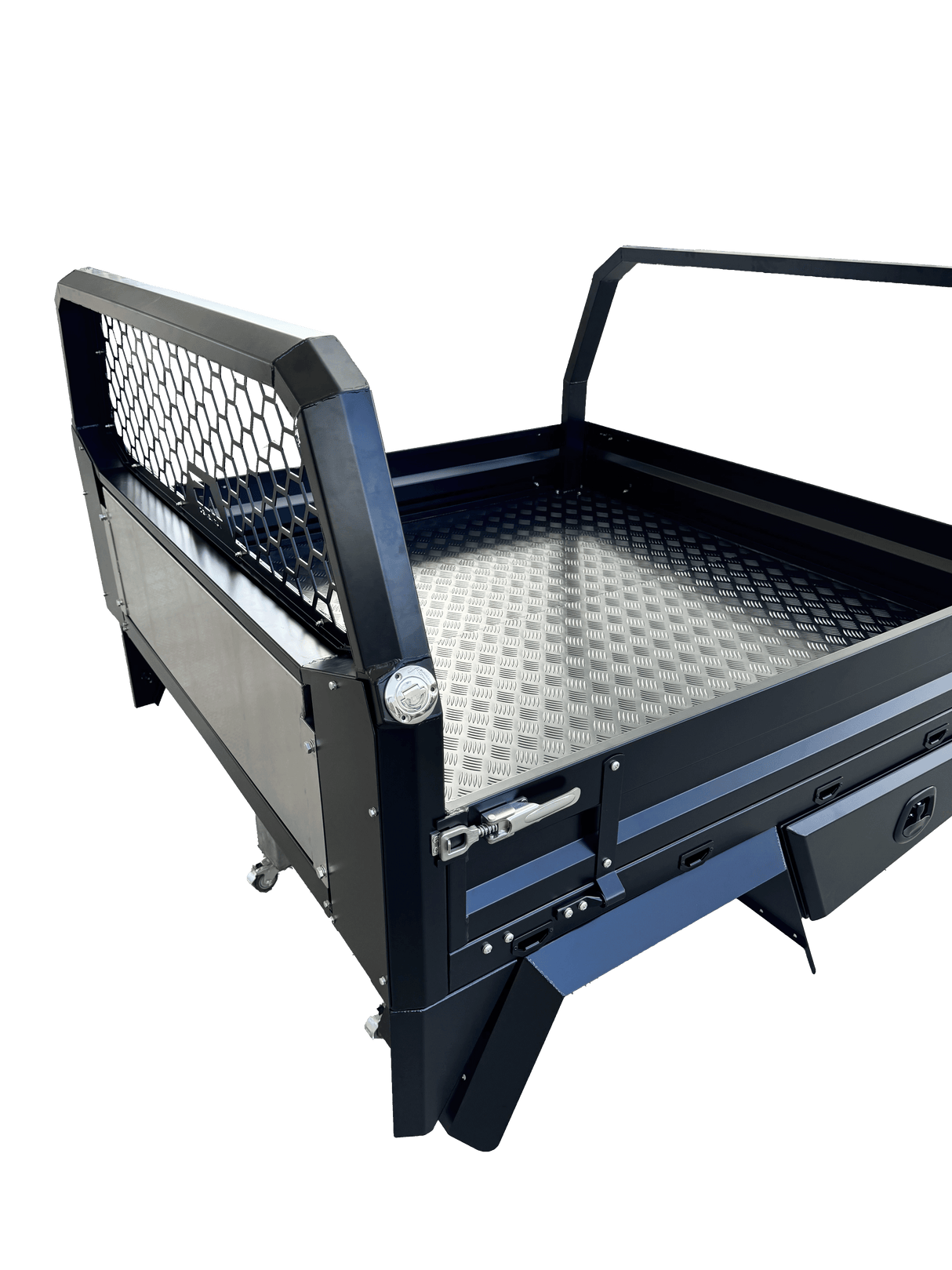 AS 44L 79 Series Water Tank for Headboard