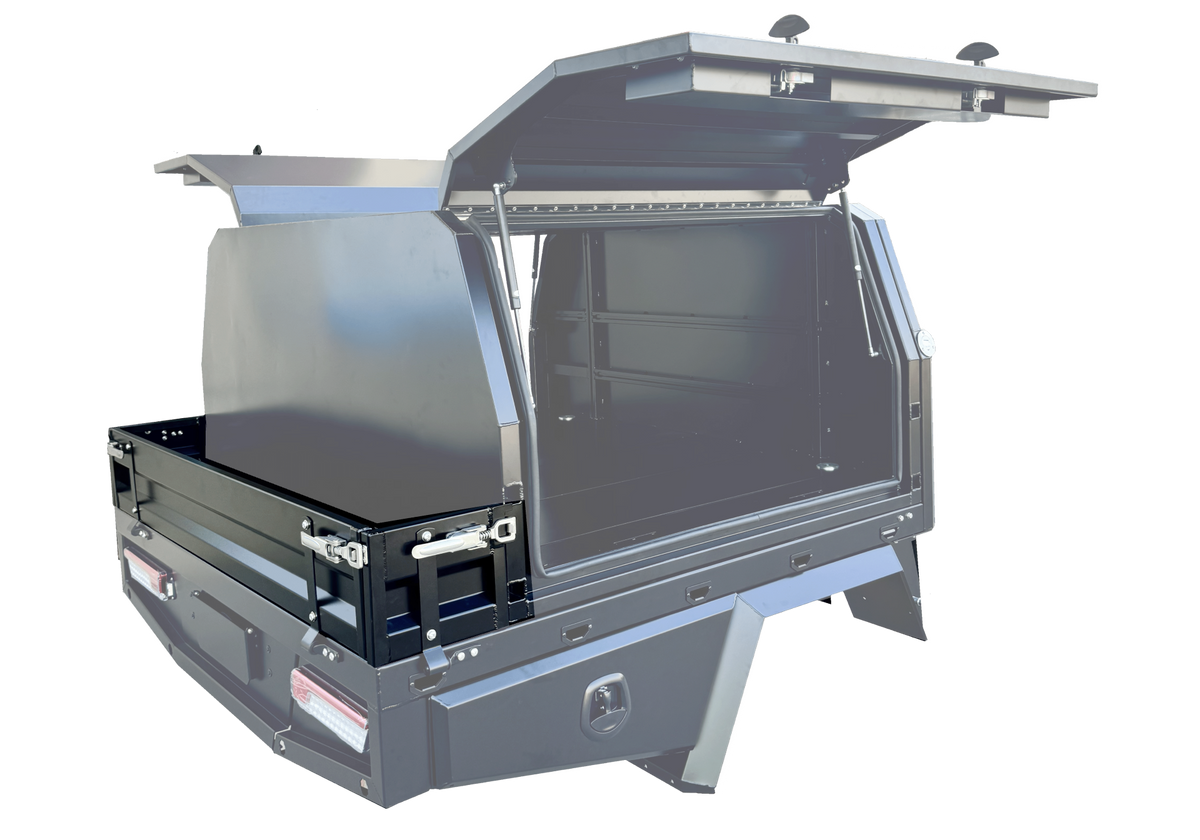 Auto Spec Machine Autospec Summit Series – AutoSpec 4x4