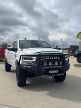 Offroad Animal Toro Bull bar to suit Ram 2500/3500 DJ2, 2019 to current