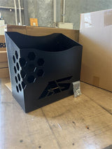 Clearance - Jerry Can Holder - Matte Black SNDB-012