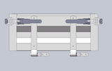 Rear Gate Kit
