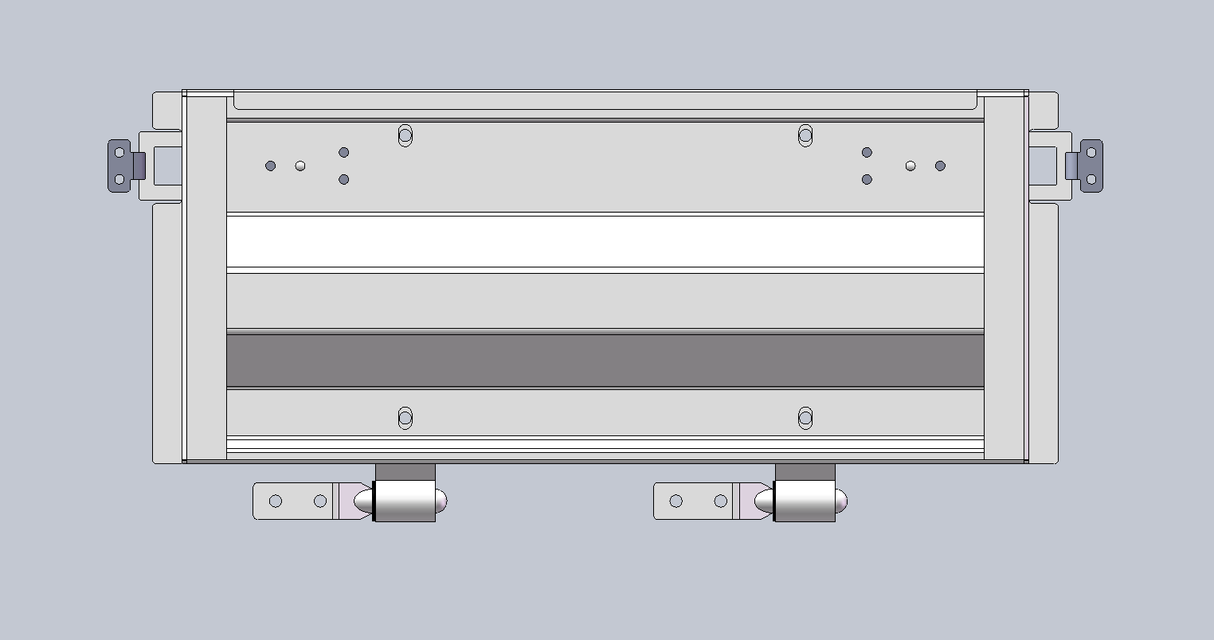 Rear Gate Kit